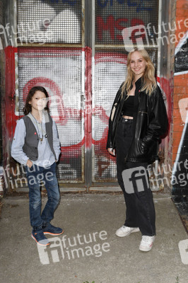 Filmpremiere 'Der Menschliche Faktor', Berlinale 2021