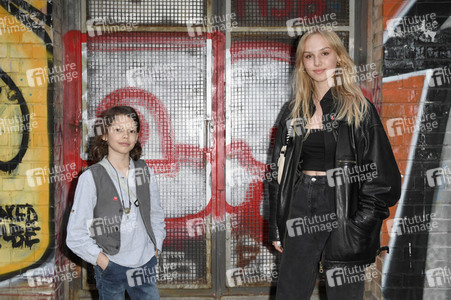 Filmpremiere 'Der Menschliche Faktor', Berlinale 2021