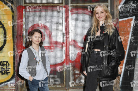 Filmpremiere 'Der Menschliche Faktor', Berlinale 2021