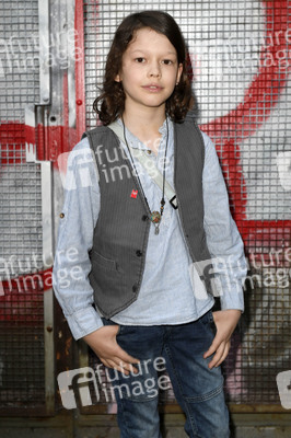 Filmpremiere 'Der Menschliche Faktor', Berlinale 2021