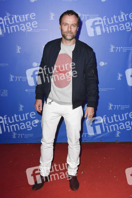 Filmpremiere 'Der Menschliche Faktor', Berlinale 2021