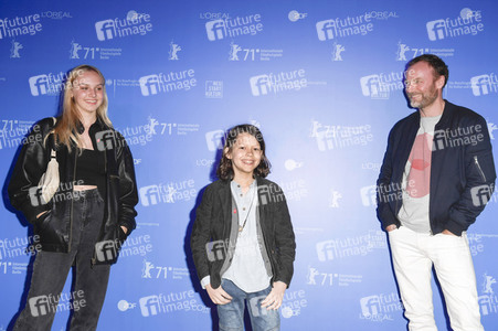 Filmpremiere 'Der Menschliche Faktor', Berlinale 2021