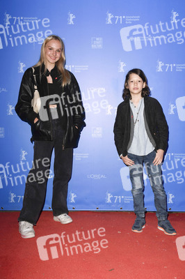 Filmpremiere 'Der Menschliche Faktor', Berlinale 2021