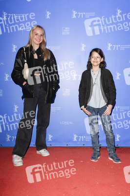 Filmpremiere 'Der Menschliche Faktor', Berlinale 2021