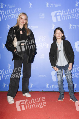 Filmpremiere 'Der Menschliche Faktor', Berlinale 2021