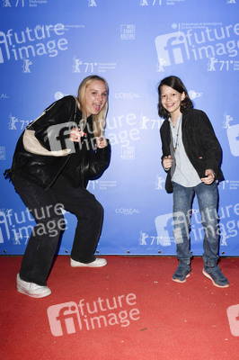 Filmpremiere 'Der Menschliche Faktor', Berlinale 2021