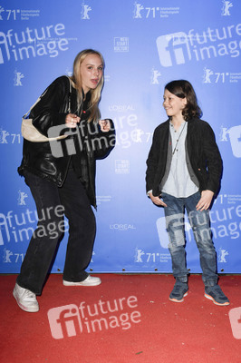 Filmpremiere 'Der Menschliche Faktor', Berlinale 2021