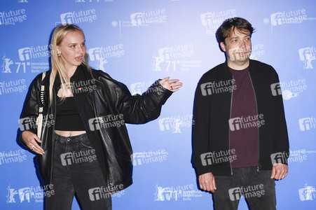 Filmpremiere 'Der Menschliche Faktor', Berlinale 2021