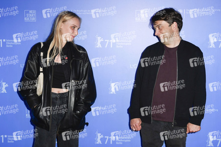 Filmpremiere 'Der Menschliche Faktor', Berlinale 2021