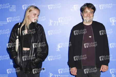 Filmpremiere 'Der Menschliche Faktor', Berlinale 2021