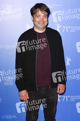 Filmpremiere 'Der Menschliche Faktor', Berlinale 2021