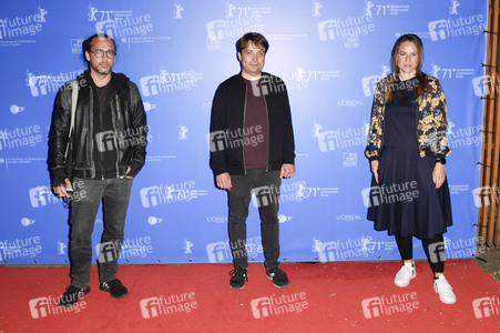 Filmpremiere 'Der Menschliche Faktor', Berlinale 2021