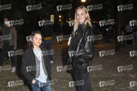 Filmpremiere 'Der Menschliche Faktor', Berlinale 2021