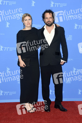 Filmpremiere 'Forest - I See You Everywhere', Berlinale 2021