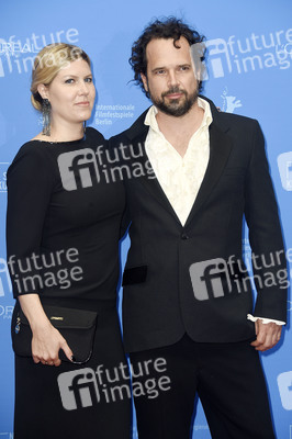 Filmpremiere 'Forest - I See You Everywhere', Berlinale 2021