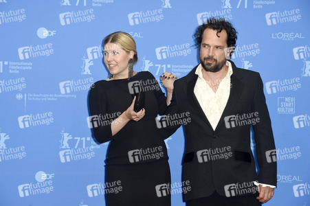 Filmpremiere 'Forest - I See You Everywhere', Berlinale 2021
