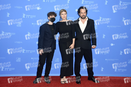 Filmpremiere 'Forest - I See You Everywhere', Berlinale 2021