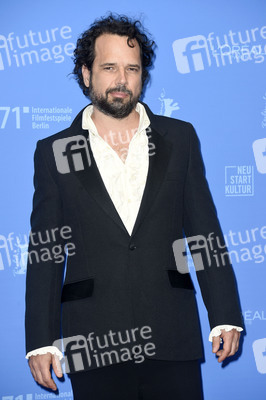 Filmpremiere 'Forest - I See You Everywhere', Berlinale 2021