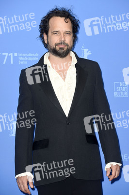 Filmpremiere 'Forest - I See You Everywhere', Berlinale 2021