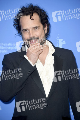 Filmpremiere 'Forest - I See You Everywhere', Berlinale 2021