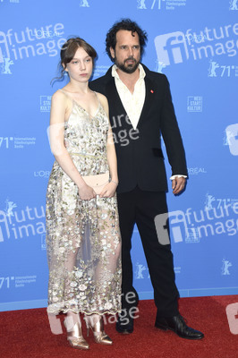 Filmpremiere 'Forest - I See You Everywhere', Berlinale 2021