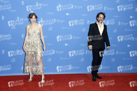 Filmpremiere 'Forest - I See You Everywhere', Berlinale 2021