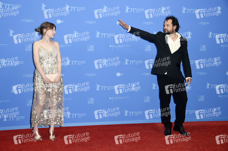 Filmpremiere 'Forest - I See You Everywhere', Berlinale 2021