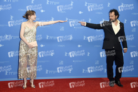 Filmpremiere 'Forest - I See You Everywhere', Berlinale 2021