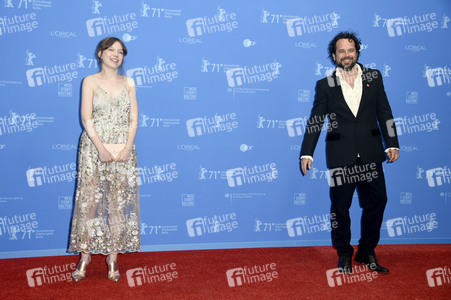 Filmpremiere 'Forest - I See You Everywhere', Berlinale 2021