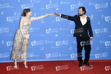 Filmpremiere 'Forest - I See You Everywhere', Berlinale 2021