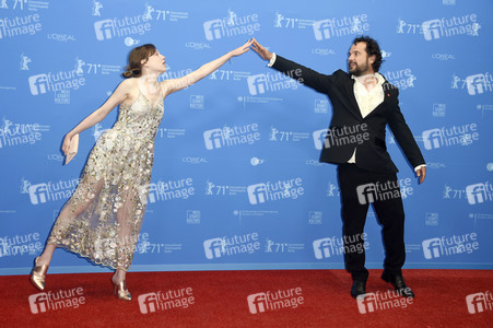 Filmpremiere 'Forest - I See You Everywhere', Berlinale 2021