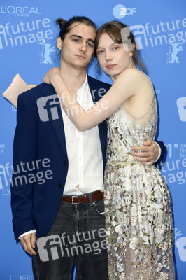 Filmpremiere 'Forest - I See You Everywhere', Berlinale 2021