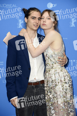 Filmpremiere 'Forest - I See You Everywhere', Berlinale 2021