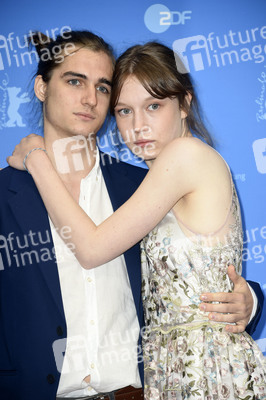 Filmpremiere 'Forest - I See You Everywhere', Berlinale 2021