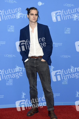 Filmpremiere 'Forest - I See You Everywhere', Berlinale 2021