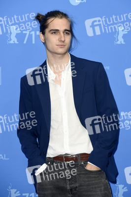 Filmpremiere 'Forest - I See You Everywhere', Berlinale 2021