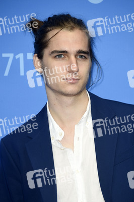 Filmpremiere 'Forest - I See You Everywhere', Berlinale 2021