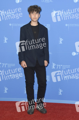 Filmpremiere 'Forest - I See You Everywhere', Berlinale 2021