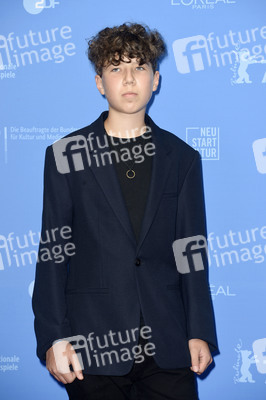 Filmpremiere 'Forest - I See You Everywhere', Berlinale 2021