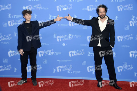 Filmpremiere 'Forest - I See You Everywhere', Berlinale 2021