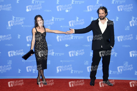 Filmpremiere 'Forest - I See You Everywhere', Berlinale 2021