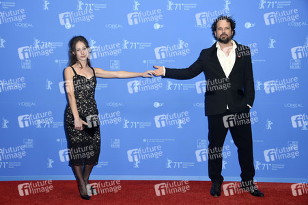 Filmpremiere 'Forest - I See You Everywhere', Berlinale 2021