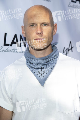 LANY Entertainment Mixer 2021 in Los Angeles