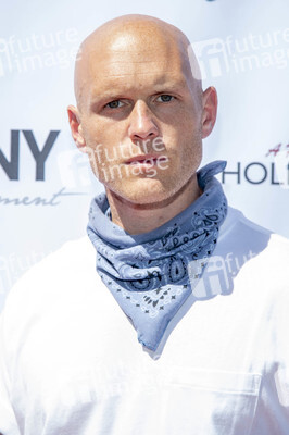 LANY Entertainment Mixer 2021 in Los Angeles