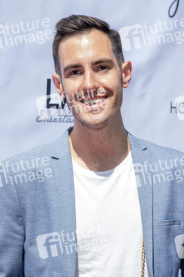 LANY Entertainment Mixer 2021 in Los Angeles