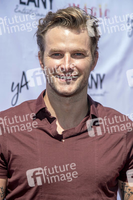 LANY Entertainment Mixer 2021 in Los Angeles