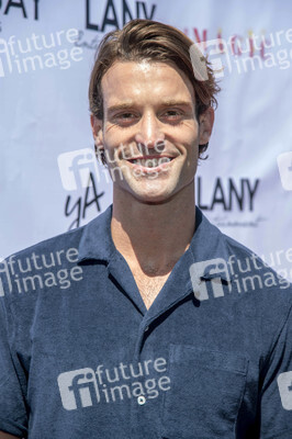 LANY Entertainment Mixer 2021 in Los Angeles