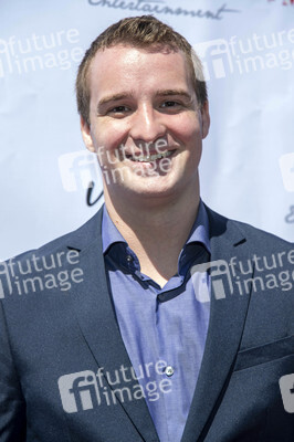 LANY Entertainment Mixer 2021 in Los Angeles