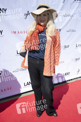 LANY Entertainment Mixer 2021 in Los Angeles