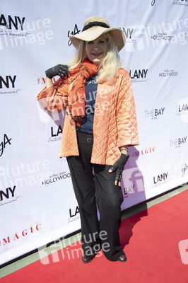 LANY Entertainment Mixer 2021 in Los Angeles
